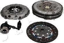 Japko 98H19 - Clutch Kit autospares.lv