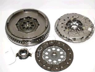 Japko 98K01 - Clutch Kit autospares.lv