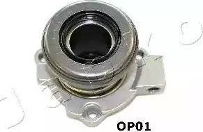 Japko 98OP01 - Central Slave Cylinder, clutch autospares.lv
