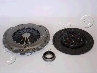 Japko 92909 - Clutch Kit autospares.lv