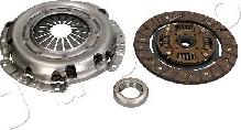 Japko 92904 - Clutch Kit autospares.lv