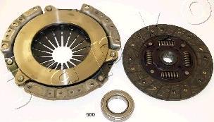 Japko 92900 - Clutch Kit autospares.lv