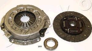 Japko 92900 - Clutch Kit autospares.lv