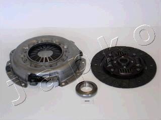 Japko 92902 - Clutch Kit autospares.lv