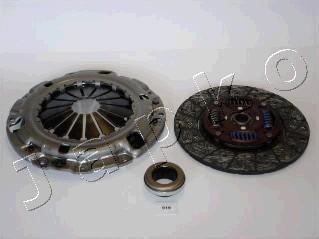 Japko 92919 - Clutch Kit autospares.lv