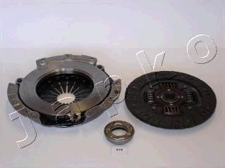 Japko 92915 - Clutch Kit autospares.lv