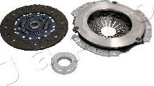 Japko 92918 - Clutch Kit autospares.lv