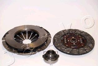 Japko 92913 - Clutch Kit autospares.lv