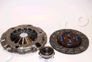 Japko 92913 - Clutch Kit autospares.lv