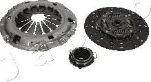 Japko 92912 - Clutch Kit autospares.lv