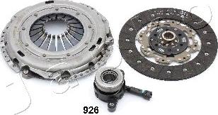 Japko 92926 - Clutch Kit autospares.lv