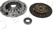 Japko 92920 - Clutch Kit autospares.lv