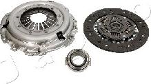 Japko 92440 - Clutch Kit autospares.lv