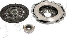 Japko 92440 - Clutch Kit autospares.lv