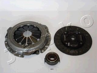 Japko 92441 - Clutch Kit autospares.lv