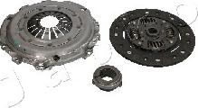 Japko 92459 - Clutch Kit autospares.lv