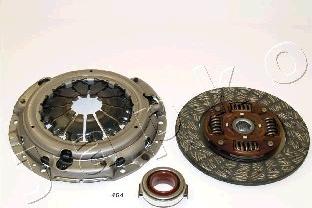 Japko 92464 - Clutch Kit autospares.lv