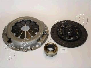 Japko 92408 - Clutch Kit autospares.lv