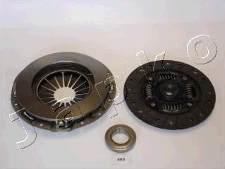 Japko 92403 - Clutch Kit autospares.lv