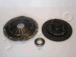 Japko 92403 - Clutch Kit autospares.lv