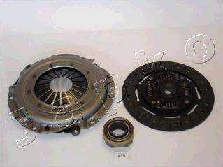 Japko 92413 - Clutch Kit autospares.lv