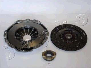 Japko 92436 - Clutch Kit autospares.lv