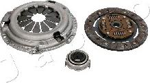 Japko 92431 - Clutch Kit autospares.lv