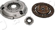 Japko 92438 - Clutch Kit autospares.lv