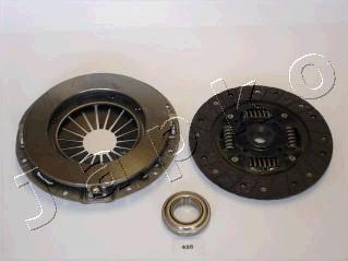 Japko 92426 - Clutch Kit autospares.lv