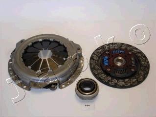 Japko 92420 - Clutch Kit autospares.lv