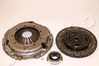 Japko 92421 - Clutch Kit autospares.lv