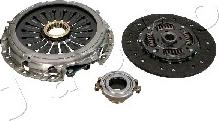 Japko 92590 - Clutch Kit autospares.lv