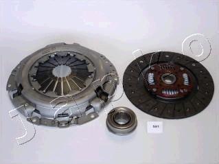 Japko 92591 - Clutch Kit autospares.lv