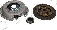 Japko 92598 - Clutch Kit autospares.lv