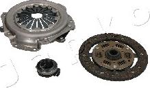 Japko 92593 - Clutch Kit autospares.lv