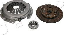 Japko 92541 - Clutch Kit autospares.lv