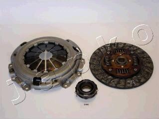 Japko 92548 - Clutch Kit autospares.lv