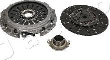 Japko 92543 - Clutch Kit autospares.lv