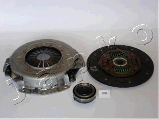 Japko 92559 - Clutch Kit autospares.lv