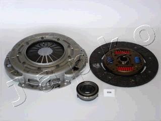 Japko 92556 - Clutch Kit autospares.lv