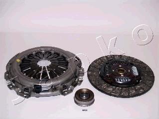 Japko 92568 - Clutch Kit autospares.lv