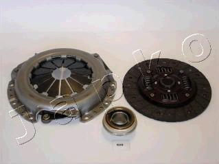 Japko 92509 - Clutch Kit autospares.lv