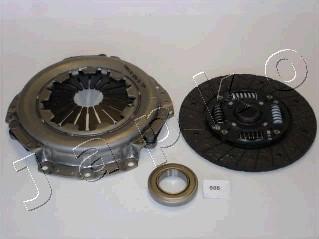 Japko 92505 - Clutch Kit autospares.lv