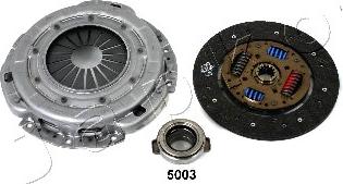 Japko 925003 - Clutch Kit autospares.lv