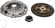 Japko 925017 - Clutch Kit autospares.lv