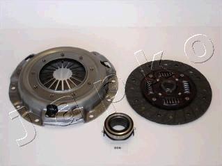 Japko 92508 - Clutch Kit autospares.lv