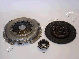 Japko 92507 - Clutch Kit autospares.lv