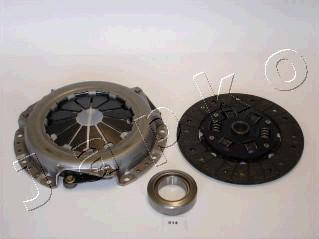 Japko 92514 - Clutch Kit autospares.lv