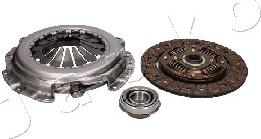 Japko 92511 - Clutch Kit autospares.lv