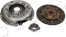 Japko 92512 - Clutch Kit autospares.lv